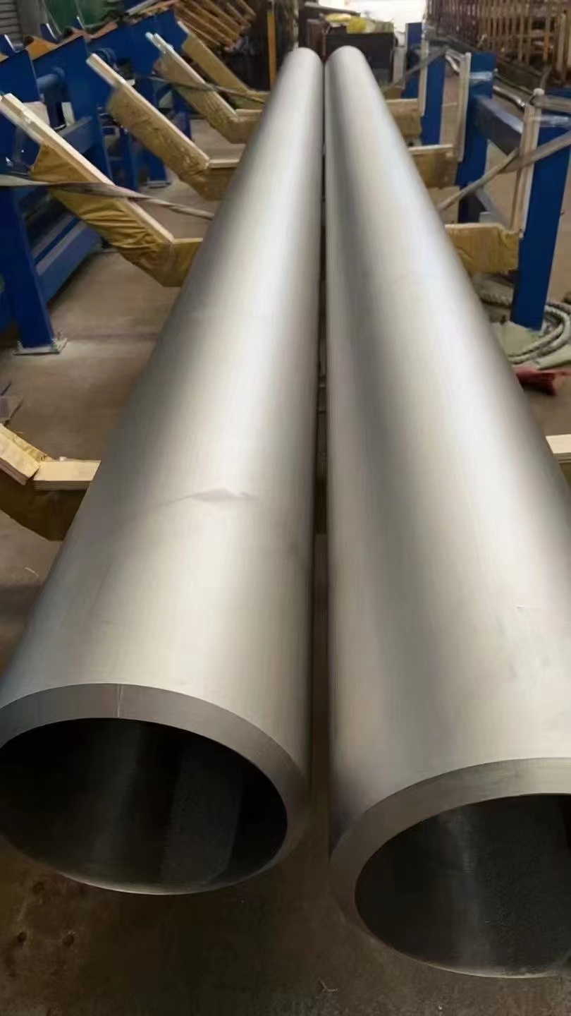 匠心鑄管 篤行致遠——浙江鼎尚不銹鋼有限公司技能興企紀實